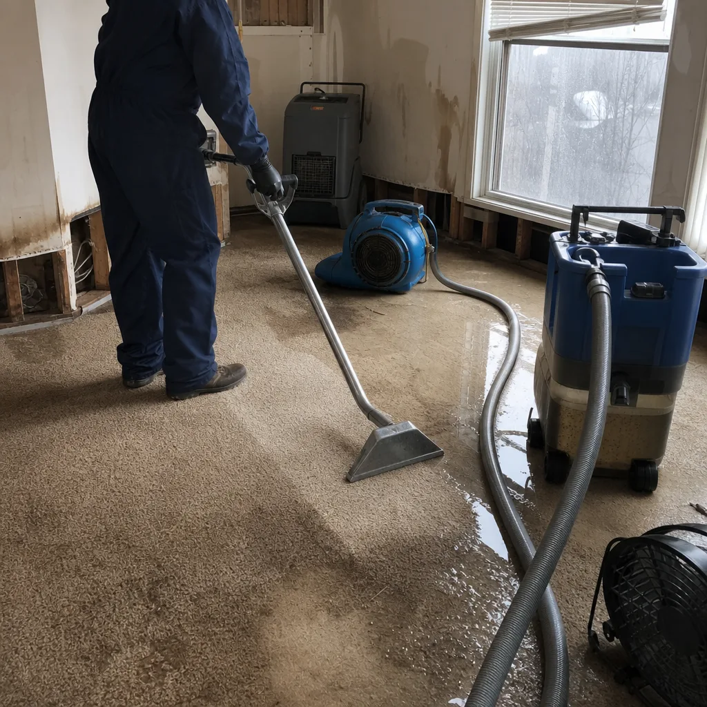 Odor Neutralization
